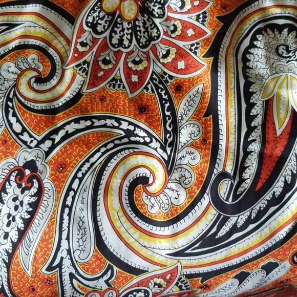 New York & Company Silk Camisole - Picture 8 of 8